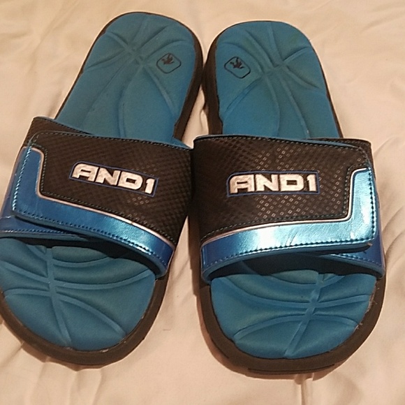 andi flip flops